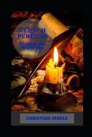 Cursum Perficio: El viaje del lic�ntropo 1081921129 Book Cover