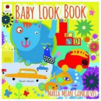 Baby Look Book 095641964X Book Cover