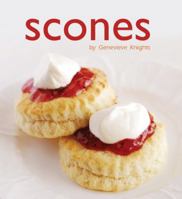 Scones 1907016473 Book Cover
