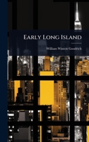 Early Long Island 1024919250 Book Cover