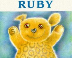 Ruby 0099865505 Book Cover