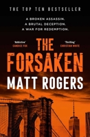 The Forsaken 1761427814 Book Cover