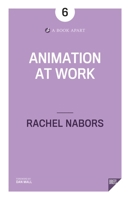 Animation at Work 193755760X Book Cover