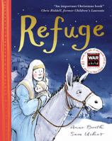 Refuge: 10th Anniversary Edition 1805136550 Book Cover