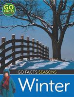 Winter. Katy Pike 071367282X Book Cover