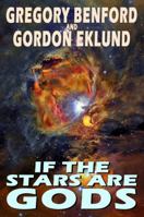 If the Stars Are Gods 0441370667 Book Cover
