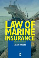 Law of Marine Insurance 1859412270 Book Cover