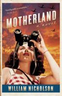 Motherland 1451687133 Book Cover