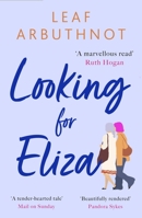 Looking For Eliza 1409185818 Book Cover