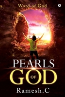 Pearls of God: Word of God 1647339073 Book Cover