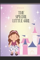 A Special Little Girl B0GYTRF8H9 Book Cover