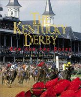 The Kentucky Derby: Run for the Roses 0737000481 Book Cover