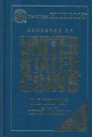 Official Price Guide Bluebook of U.S. Coins 2005 0794817882 Book Cover
