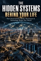 The Hidden Systems Behind Your Life: How Governments, Banks, Businesses & Technology Shape Your World B0HKF82SRS Book Cover