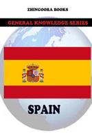 Spain 1478245344 Book Cover