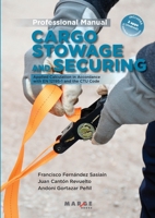 Cargo stowage and securing B0GYSWKT3G Book Cover