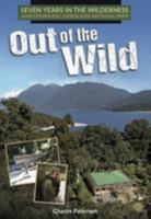 Out of the Wild 1980245541 Book Cover