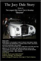 The Joey Dale Story 0578180014 Book Cover