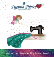 Pyjama Fairies 1838374604 Book Cover