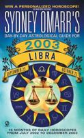 Libra: 18 Months of Daily Horoscopes From July 2002 To December 2003 0451206215 Book Cover