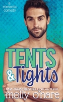 Tents & Tights 1732833877 Book Cover