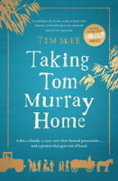 Taking Tom Murray Home 1460757866 Book Cover