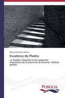 Escaleras de Piedra 3639550463 Book Cover