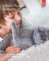 Adobe Photoshop Elements 2020 Classroom in a Book 0136617239 Book Cover