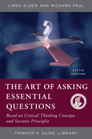 The Miniature Guide to the Art of Asking Essential Questions 0944583164 Book Cover