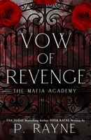 Vow of Revenge (Large Print) B0C3KS6CNR Book Cover