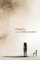 Allegedly 0062422650 Book Cover