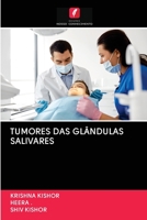Tumores Das Gl�ndulas Salivares 6202897414 Book Cover