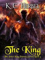 The King 1944314210 Book Cover