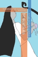 MakarSuta: BrahmaDutta-II ,The war journal of KarmaPutra B08HRZ2JYG Book Cover