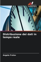 Distribuzione dei dati in tempo reale 6630150716 Book Cover