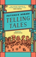 Telling Tales 1782111573 Book Cover