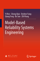 Model-Based Reliability Systems Engineering 9819902746 Book Cover
