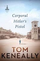 Corporal Hitler's Pistol 1760893234 Book Cover