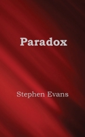 Paradox: A Tale of Memory and Imagination 195372549X Book Cover