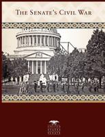 The Senate's Civil War 1499198132 Book Cover