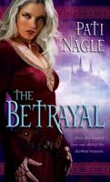 The Betrayal 0345503856 Book Cover