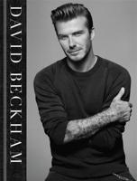 David Beckham 0755365895 Book Cover