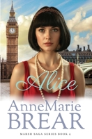 Alice 0645033944 Book Cover