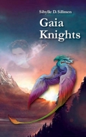 Gaia Knights (German Edition) 3740769114 Book Cover