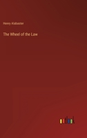 The Wheel of the Law 3382122340 Book Cover