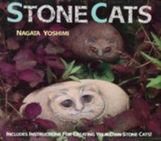 Stone Cats 0834802791 Book Cover