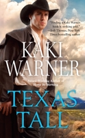 Texas Tall 0425281140 Book Cover