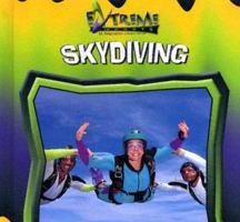 Sky Diving 0836845439 Book Cover