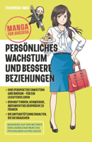 Iwai:Manga for Success - Pers?nliches W 3527511601 Book Cover