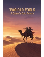 Two Old Fools: A Camel'S Epic Return B0GW9215W2 Book Cover
